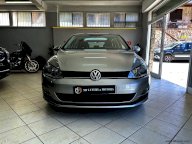 VOLKSWAGEN Golf 1.6 TDI 110 CV DSG 5p. Business BMT