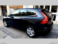 VOLVO XC60 B4