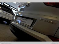 HYUNDAI Tucson 1.7 CRDi XPossible