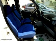 FIAT Doblò 1.9 JTD TRASPORTO DISABILI
