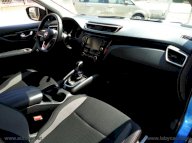 NISSAN Qashqai 1.5 dCi 115 CV DCT Tekna+