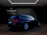 BMW 525d xDrive Touring Futura