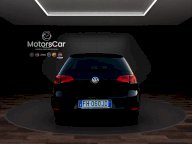 VOLKSWAGEN Golf 1.6 TDI 110 CV 5p. ALLSTART BMT