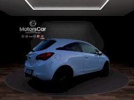 OPEL Corsa 1.4 90 CV GPL Tech Coupé b-Color
