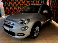 FIAT 500X 1.6 M.Jet 120 CV Lounge