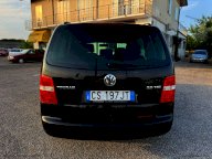 VOLKSWAGEN Touran 2.0 VAN TDI COMFORTLINE