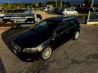 AUDI A3 SPB 2.0 TDI FAP Ambition S-LINE