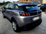 PEUGEOT 3008 BlueHDi 130 S&S EAT8 ActiveBusiness