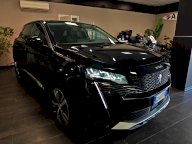 PEUGEOT 3008 BlueHDi 130 S&S EAT8 Allure