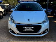 PEUGEOT 208 N1 BlueHDi 100 S&S 5p. Mix
