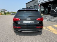 AUDI Q5 2.0 TDI 170 CV quattro S-LINE Adv. Plus