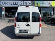 FIAT Doblò 1.3 MJT 16V Dynamic TA CON PEDANA ELETTRICA