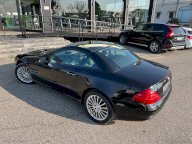MERCEDES-BENZ SL 350