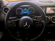 MERCEDES-BENZ B 180 d Automatic Sport