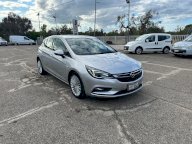 OPEL Astra 1.6 CDTi 110 CV Innovation