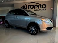 LANCIA Ypsilon 0.9 T.Air 85CV 5p.Met.Ec.Silver