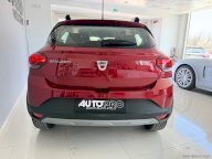 DACIA Sandero Stepway 1.0 TCe 90 CV Comfort