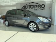 OPEL Meriva 1.4 T 120 CV GPL Tech Elective