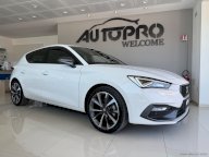 SEAT Leon 2.0 TDI FR
