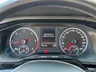 VOLKSWAGEN Polo 1.6 TDI 95CV 5p Comfortline BMT