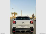 CITROEN C3 Aircross BlueHDi 110 S&S Shine