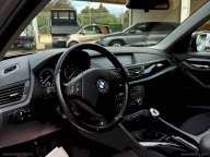 BMW X1 xDrive18d Futura