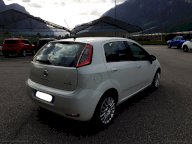 FIAT Punto 1.3 MJT II 75 CV 5p. Street