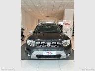 DACIA Duster 1.5 dCi 8V 110 CV 4x2 Prestige
