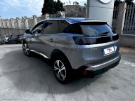 PEUGEOT 3008 BlueHDi 130 S&S EAT8 Allure Pack