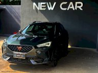 CUPRA Formentor 2.0 TDI 4Drive DSG