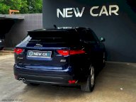 JAGUAR F-Pace 2.0 D 180 CV AWD aut. Prestige