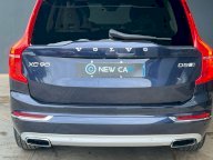 VOLVO XC90 D5 AWD Geartronic Inscription