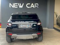LAND ROVER RR Evoque 2.0 TD4 150 CV Conv. HSE Dyn.