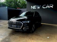 AUDI Q5 40 TDI 204CV quattro S tr. Business