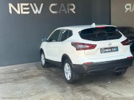 NISSAN Qashqai 1.5 dCi 115 CV Business