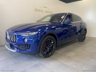 MASERATI Levante V6 Diesel AWD