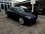 ALFA ROMEO Giulia 2.2 TD 180 CV AT8 Super