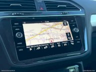 VOLKSWAGEN Tiguan 2.0 TDI 4MOTION Advanced BMT