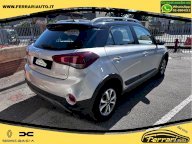 HYUNDAI i20 1.0 T-GDI 5p. Active Connectline