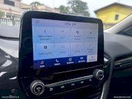 FORD Puma 1.0 EcoBoost Hyb. 125 CV TITANIUM