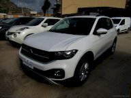 VOLKSWAGEN T-Cross 1.0 TSI Style BMT