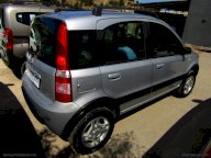 FIAT Panda 1.3 MJT 16V 4x4 Climbing