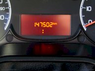 FIAT Doblò 2.0 MJT Dynamic Maxi