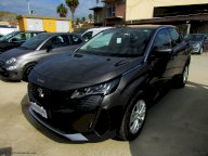 PEUGEOT 3008 BlueHDi 130 S&S EAT8 ActiveBusiness