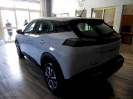 PEUGEOT 2008 PureTech 100 S&S Active