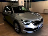 SKODA Kamiq 1.0 G-Tec Style - FULL LED/CLIMATRONIC/NAVIGATORE