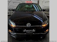 VOLKSWAGEN Polo 1.4 TDI 5p. Fresh BlueMotion Tech.
