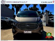 FORD Tourneo Custom 310 2.0 TDCi 170 PC Tit.