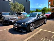 MERCEDES-BENZ C 220 d Mild hybrid Premium Plus