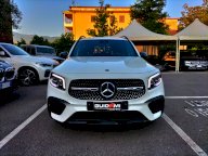 MERCEDES-BENZ GLB 200 d Automatic Premium